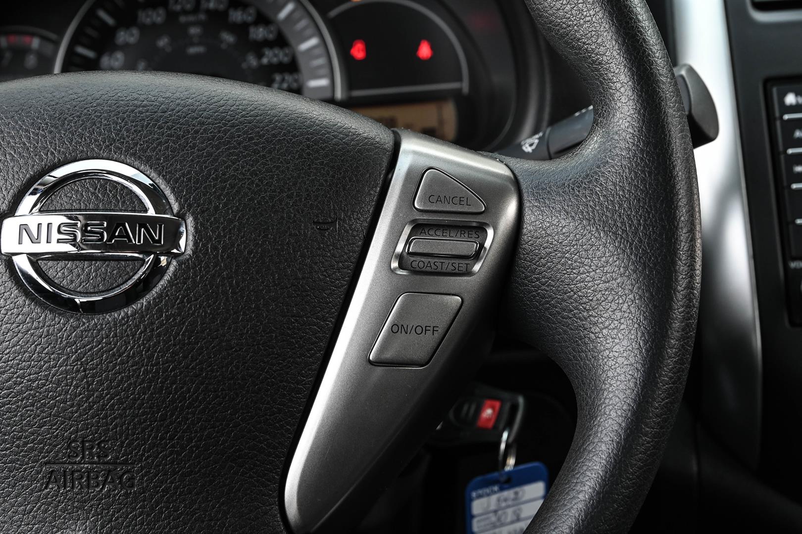 nissan Micra 2018 - 15