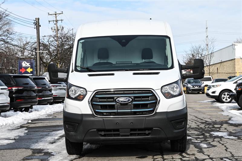 2023 Ford Transit - Image 2