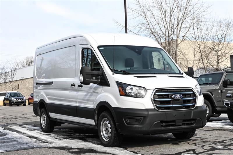 2023 Ford Transit - Image 3