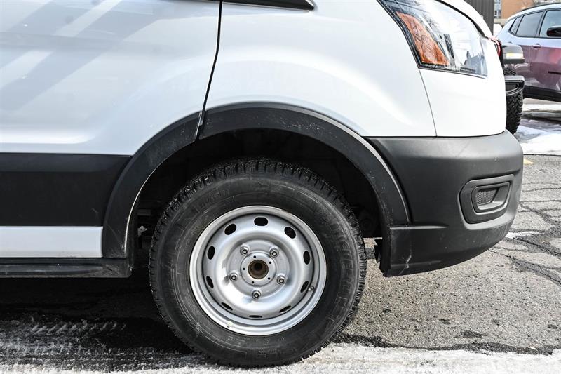 2023 Ford Transit - Image 4