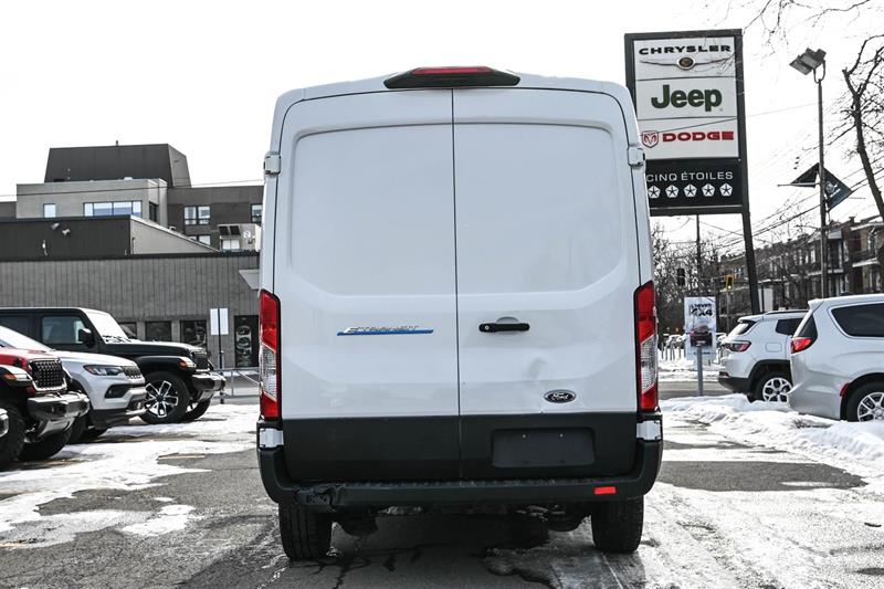 2023 Ford Transit - Image 6