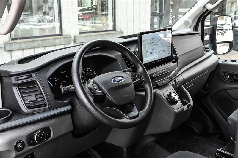 2023 Ford Transit - Image 8
