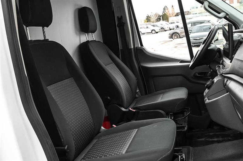 2023 Ford Transit - Image 9