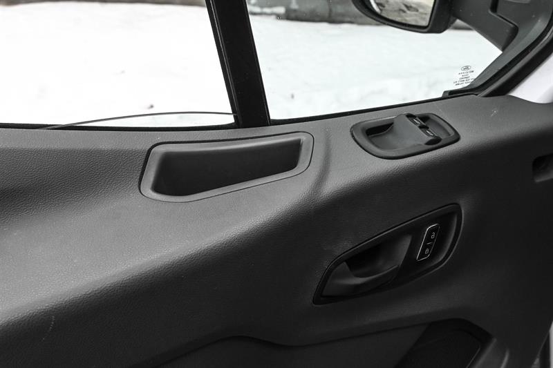 2023 Ford Transit - Image 10