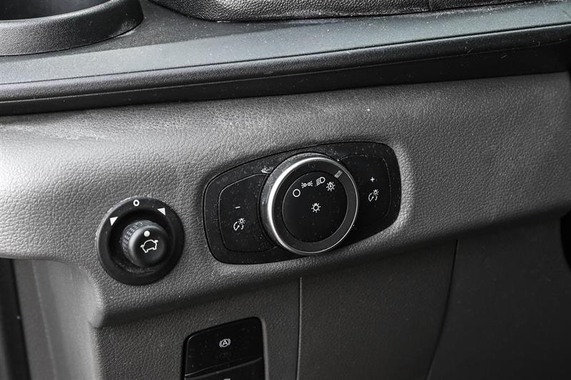 2023 Ford Transit - Image 11