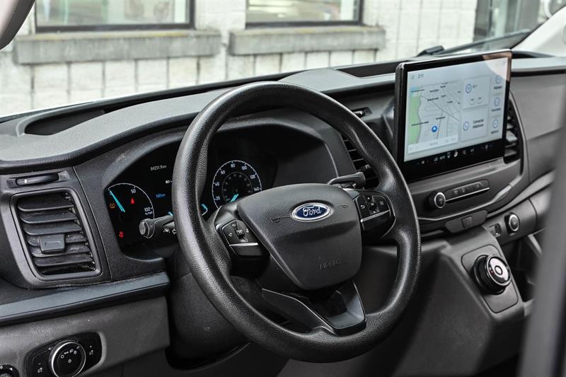 2023 Ford Transit - Image 12
