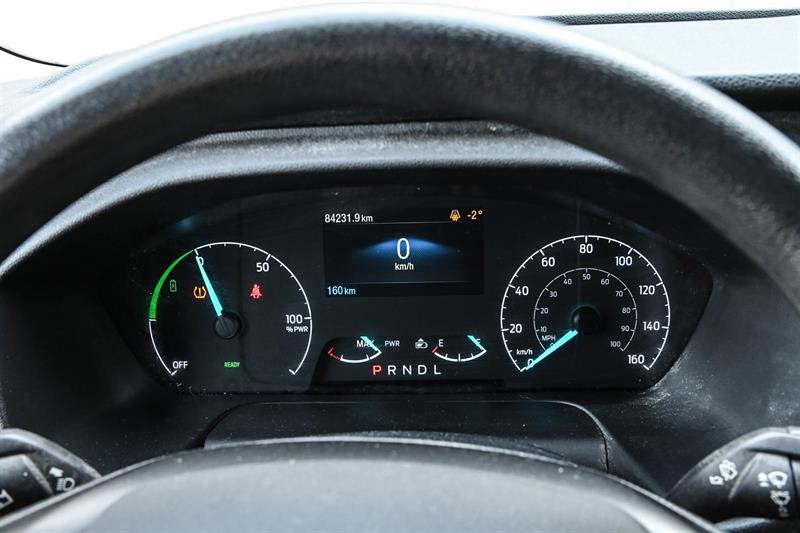 2023 Ford Transit - Image 13