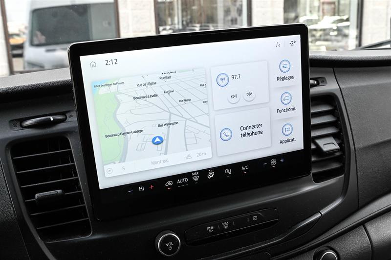 2023 Ford Transit - Image 15