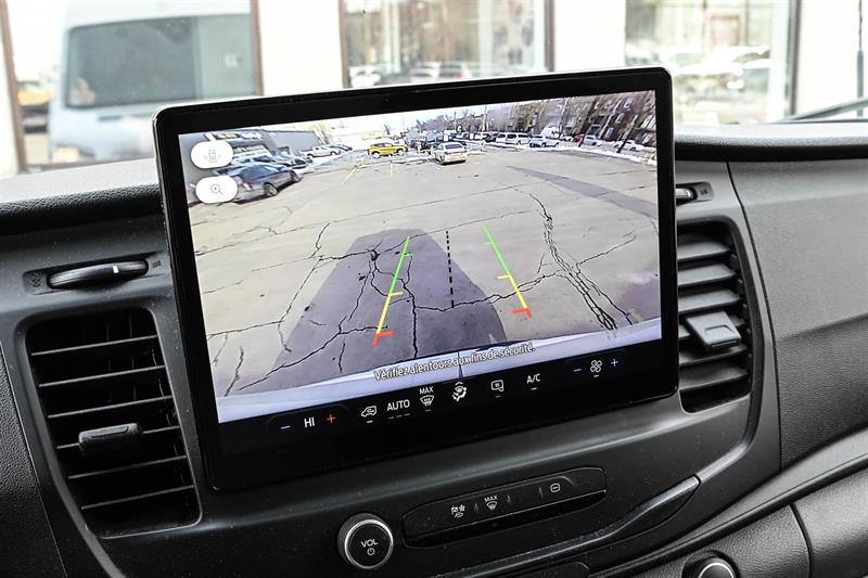 2023 Ford Transit - Image 16