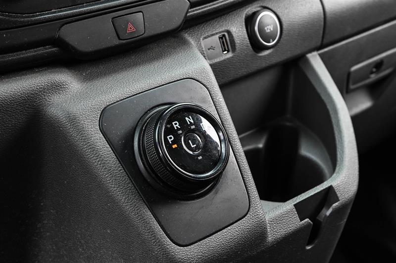 2023 Ford Transit - Image 17