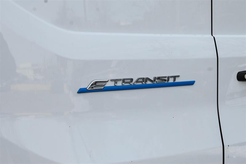 2023 Ford Transit - Image 18