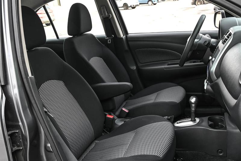 2018 Nissan Micra - Image 9