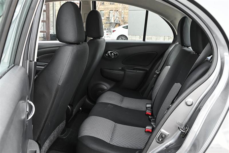 2018 Nissan Micra - Image 10