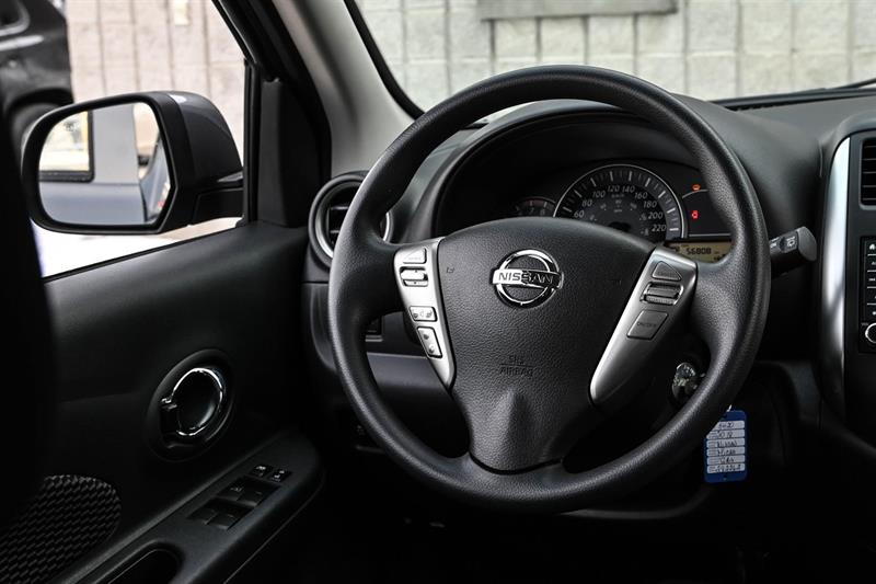 2018 Nissan Micra - Image 13