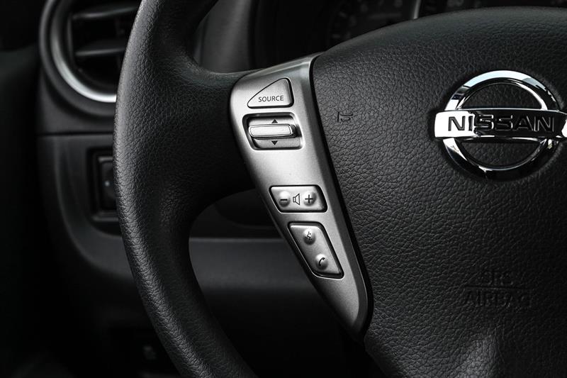 2018 Nissan Micra - Image 14