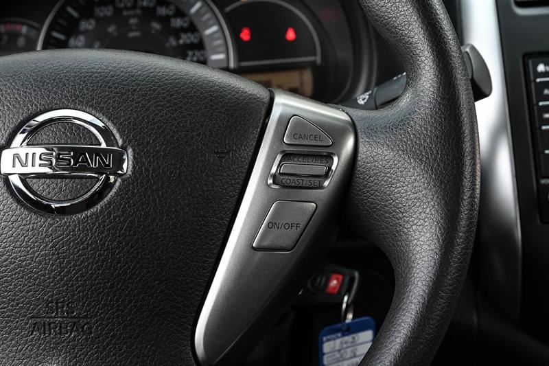 2018 Nissan Micra - Image 15