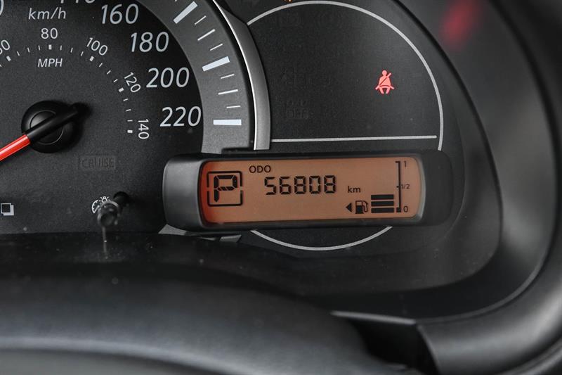 2018 Nissan Micra - Image 17