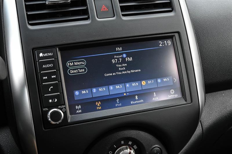 2018 Nissan Micra - Image 18