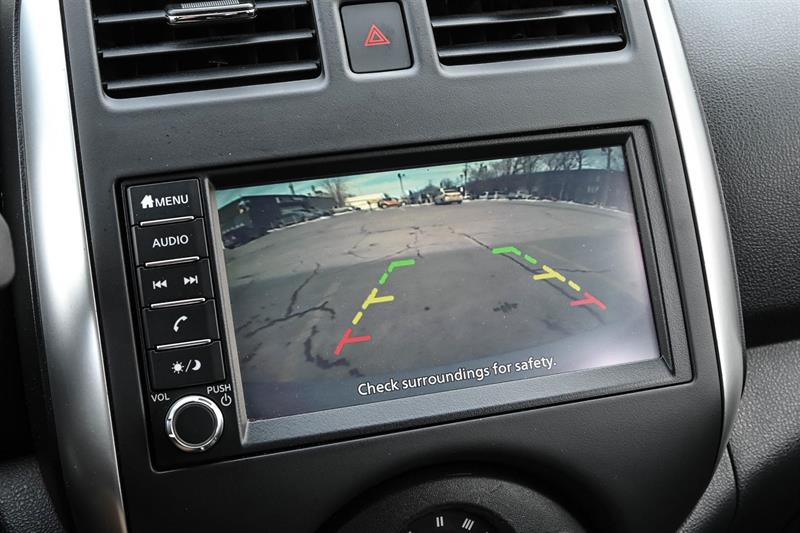 2018 Nissan Micra - Image 19