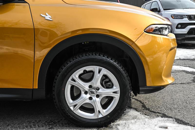 2024 Dodge Hornet - Image 4