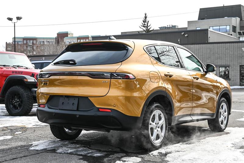 2024 Dodge Hornet - Image 5