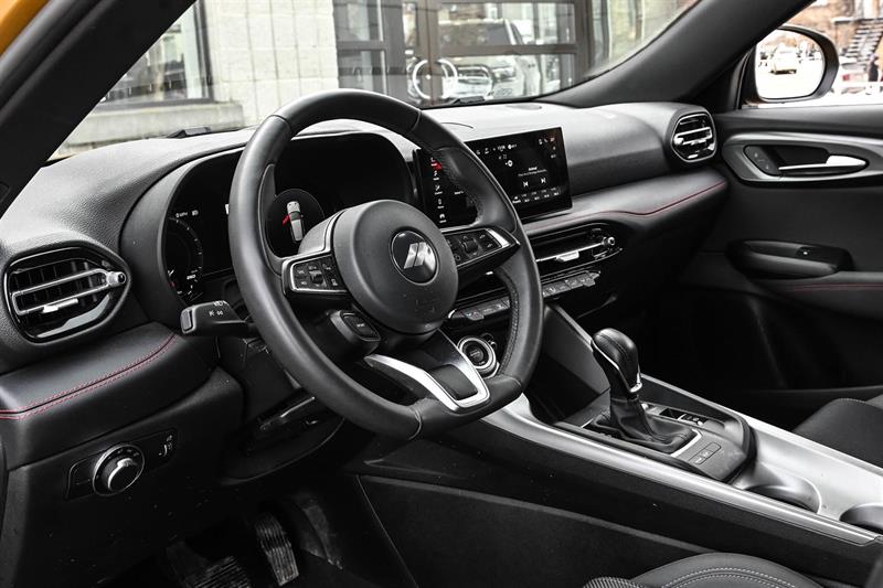 2024 Dodge Hornet - Image 8