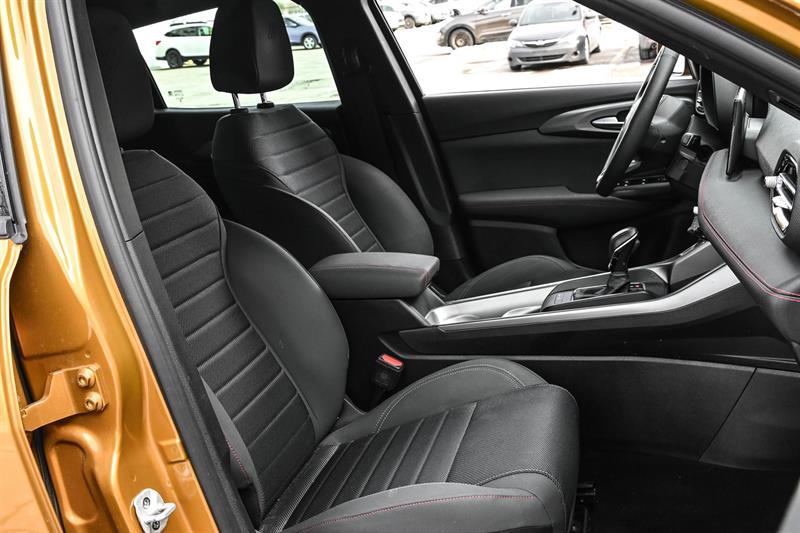 2024 Dodge Hornet - Image 9