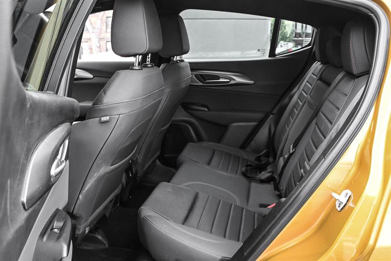 2024 Dodge Hornet - Image 10