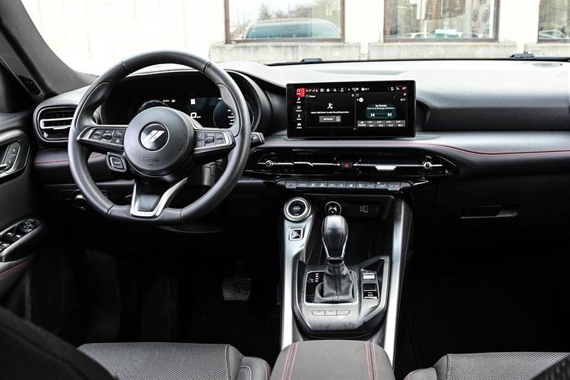 2024 Dodge Hornet - Image 11