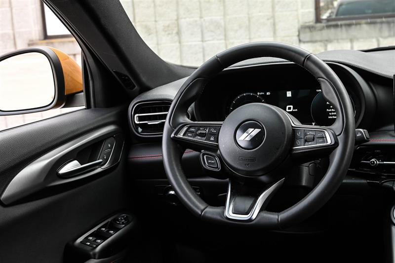 2024 Dodge Hornet - Image 14