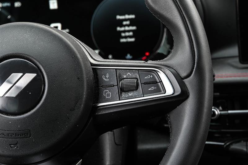 2024 Dodge Hornet - Image 16