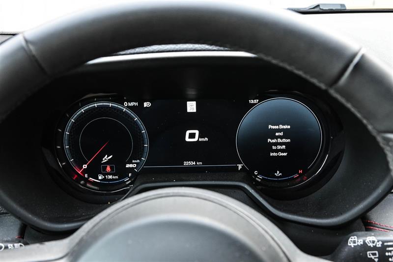 2024 Dodge Hornet - Image 17