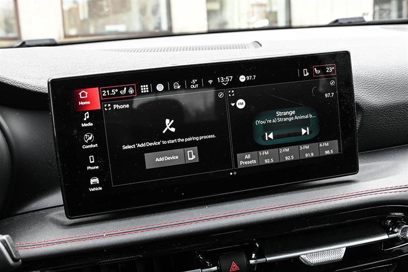 2024 Dodge Hornet - Image 19