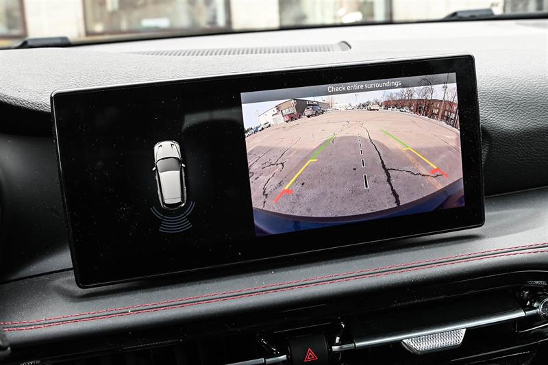 2024 Dodge Hornet - Image 20