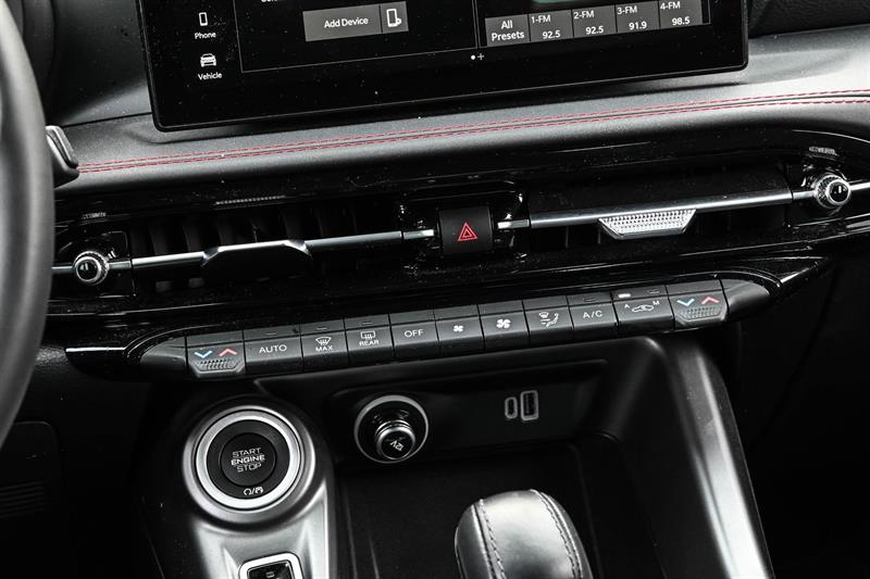 2024 Dodge Hornet - Image 21