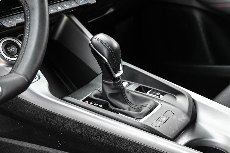 2024 Dodge Hornet - Image 22