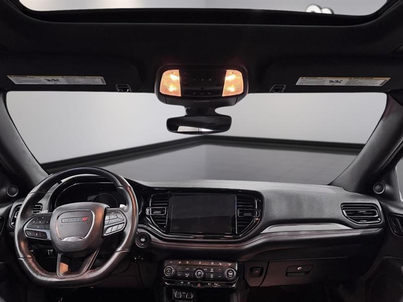 dodge Durango 2025 - 2