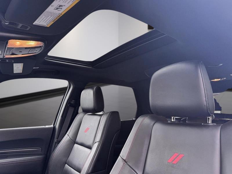 dodge Durango 2025 - 3