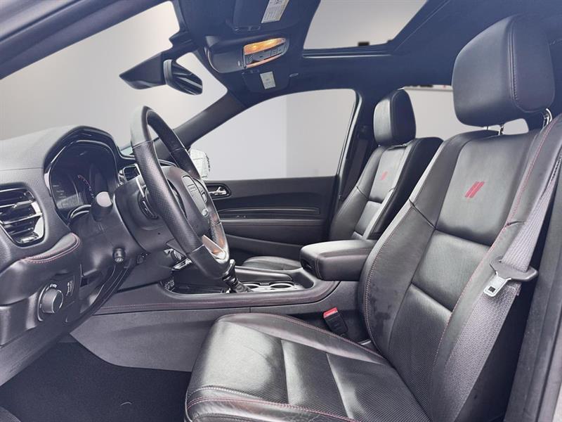 dodge Durango 2025 - 4