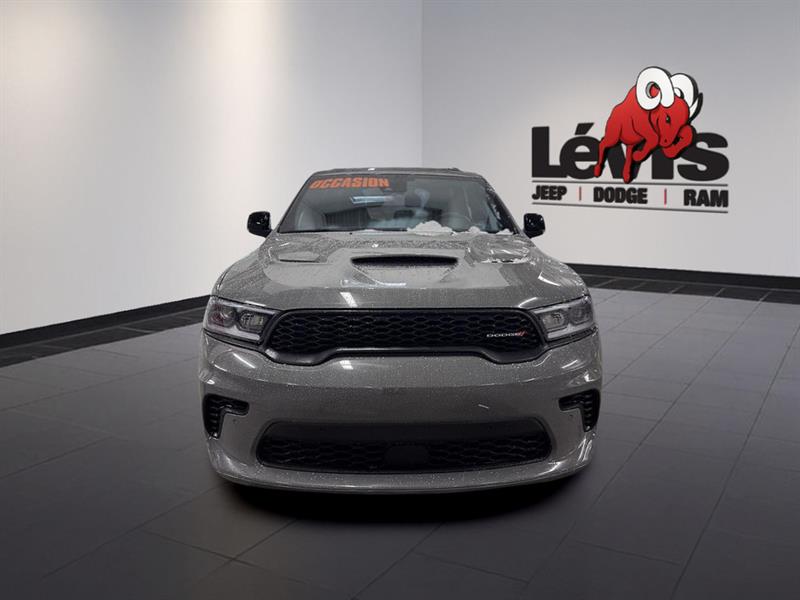 dodge Durango 2025 - 5