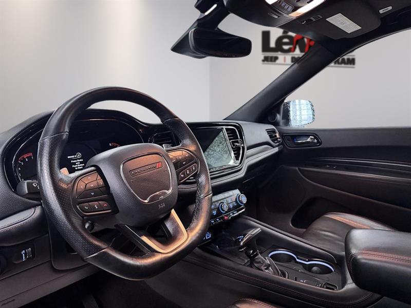 dodge Durango 2025 - 6