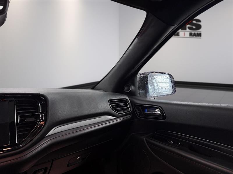 dodge Durango 2025 - 7