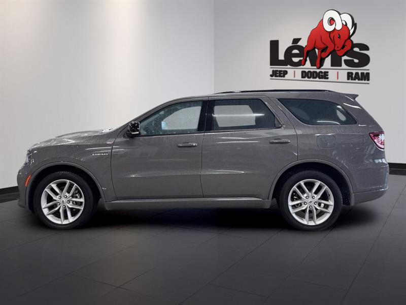 dodge Durango 2025 - 8