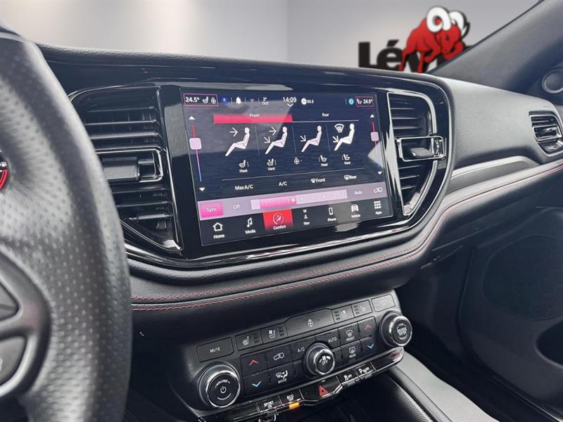 dodge Durango 2025 - 9