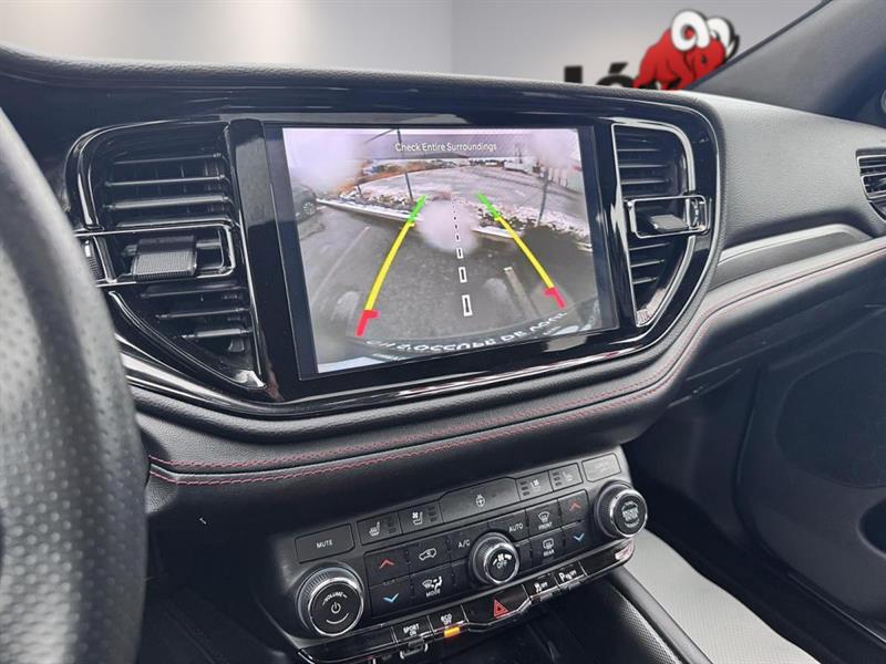 dodge Durango 2025 - 10