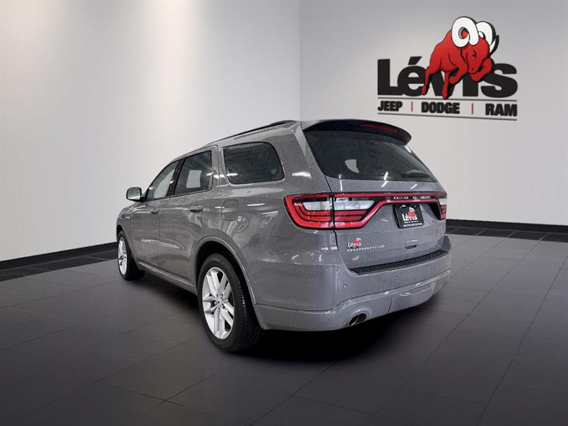 dodge Durango 2025 - 12