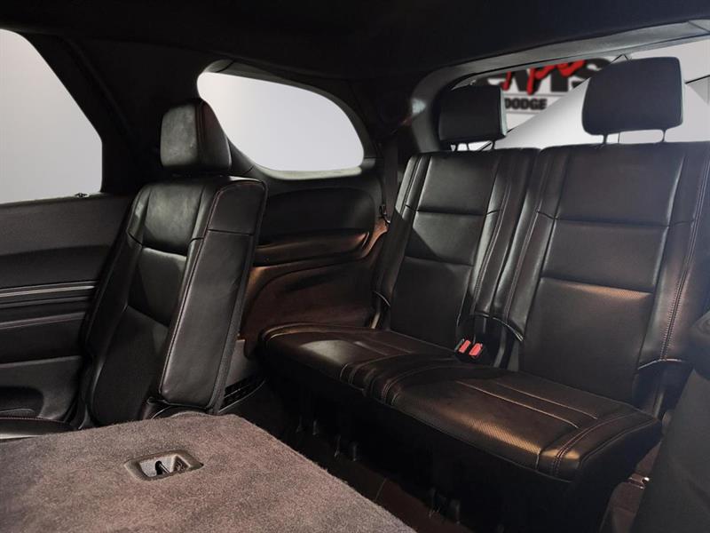 dodge Durango 2025 - 13