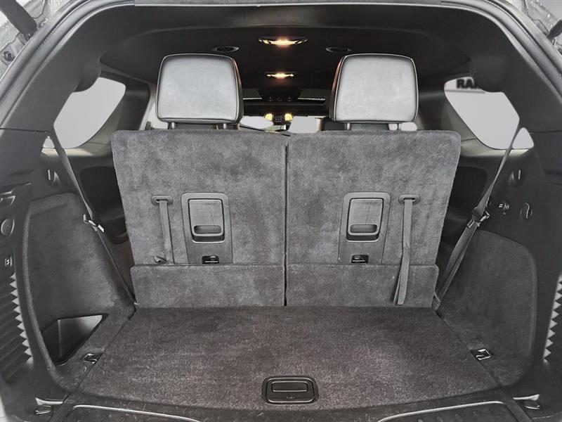 dodge Durango 2025 - 14