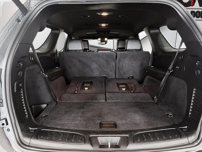 dodge Durango 2025 - 15