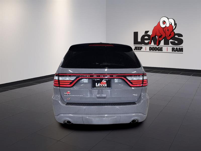 dodge Durango 2025 - 16